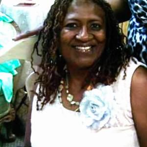 Meet your Posher, Earline